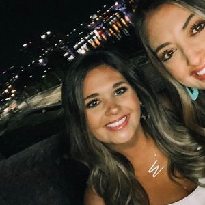 Meet your Posher, Mckenzie